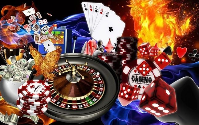 Cá cược trực tuyến tại ko 88 với Slot Online và Live Casino đa dạng